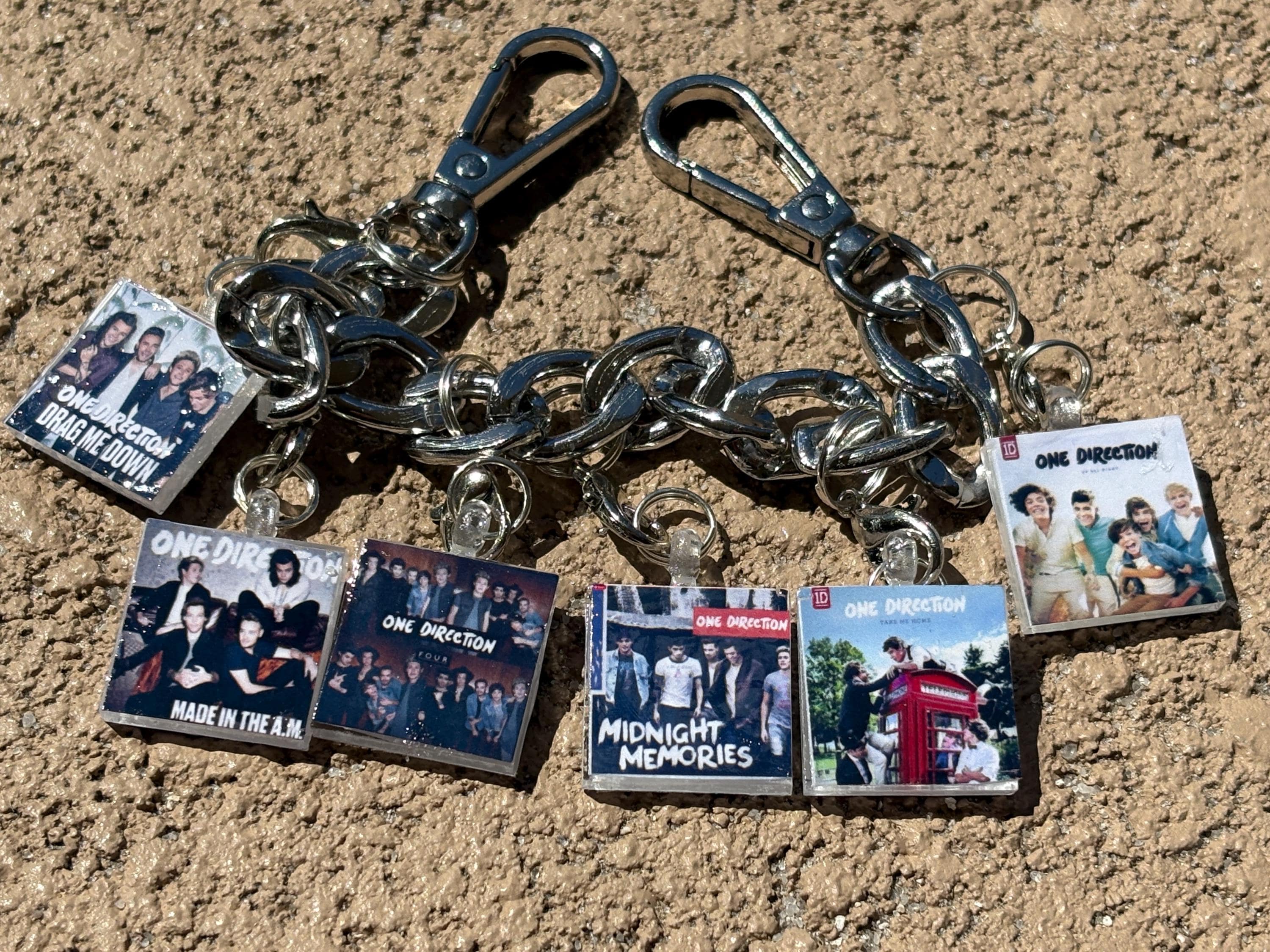 One Direction Four - Etsy