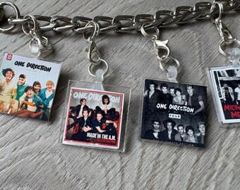 OneDirection 1D グッズ One Direction Official Collectable Earring Set Earrings