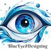 Owner of <a href='https://www.etsy.com/shop/BlueEyedDesigning?ref=l2-about-shopname&from_page=listing' class='wt-text-link'>BlueEyedDesigning</a>