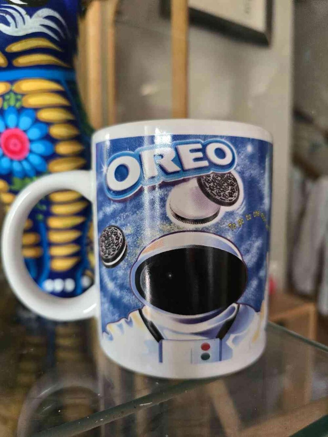 OREO クッキー　宇宙　マグカップ　2点セット il_1080xN.7228637625_8py7.jpg