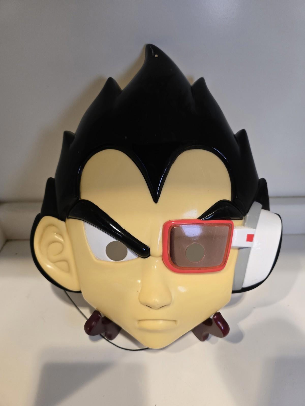 Vegeta Dragon Ball Motorcycle Helmet Bilmola Dragon Ball Z Frieza