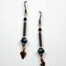 see more listings in the Earrings Mixed Metal section