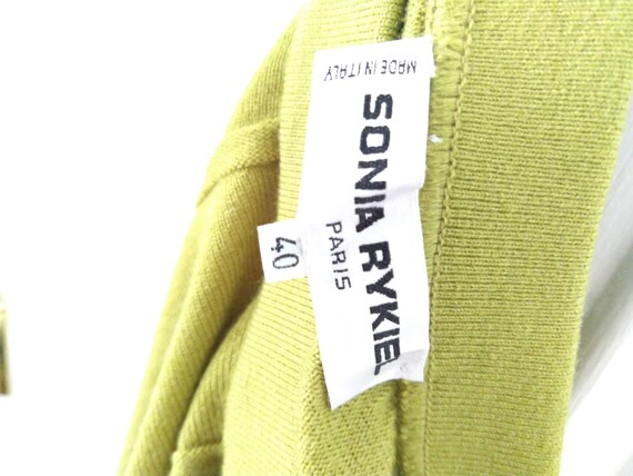 ソニアリキエル ニットスカート サイズ40 - Etsy 日本