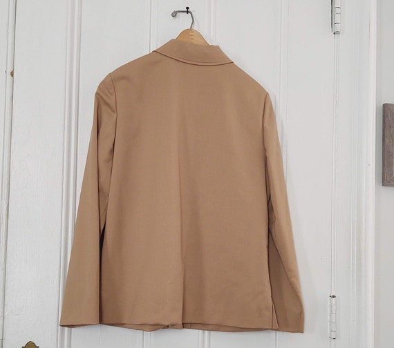 Pendleton Wool Blazer Jacket Fully Lined Norm Cor… - image 3