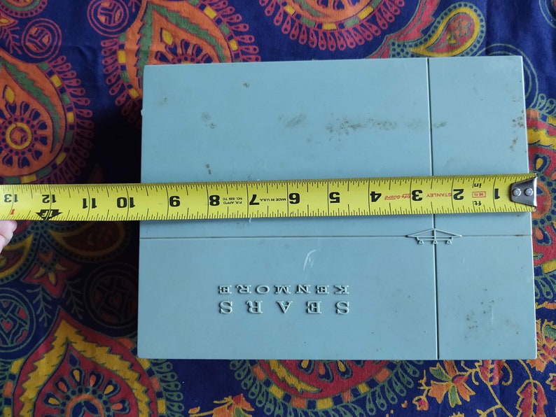 Complete Kenmore Top Hat Cams Set of 30 Sewing Machine Etsy