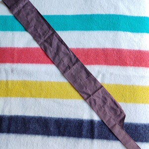 Two Piece Fly Rod Cozy