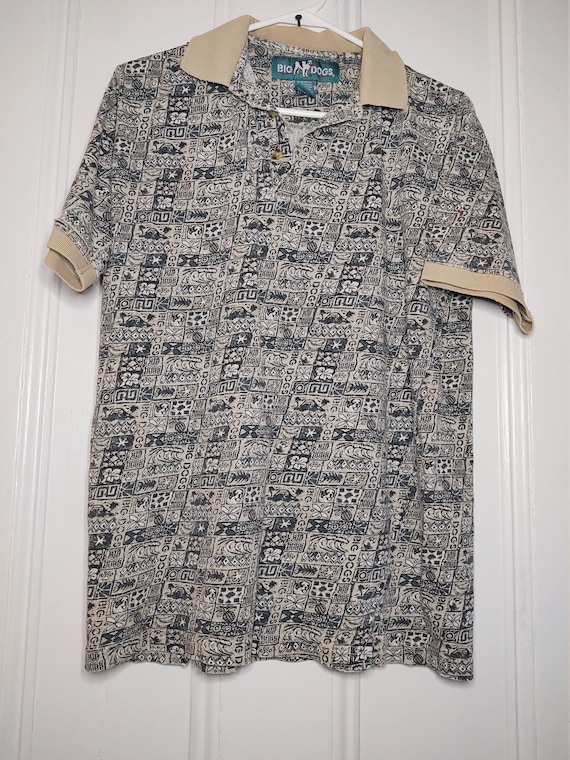 vintage big dog well Gem