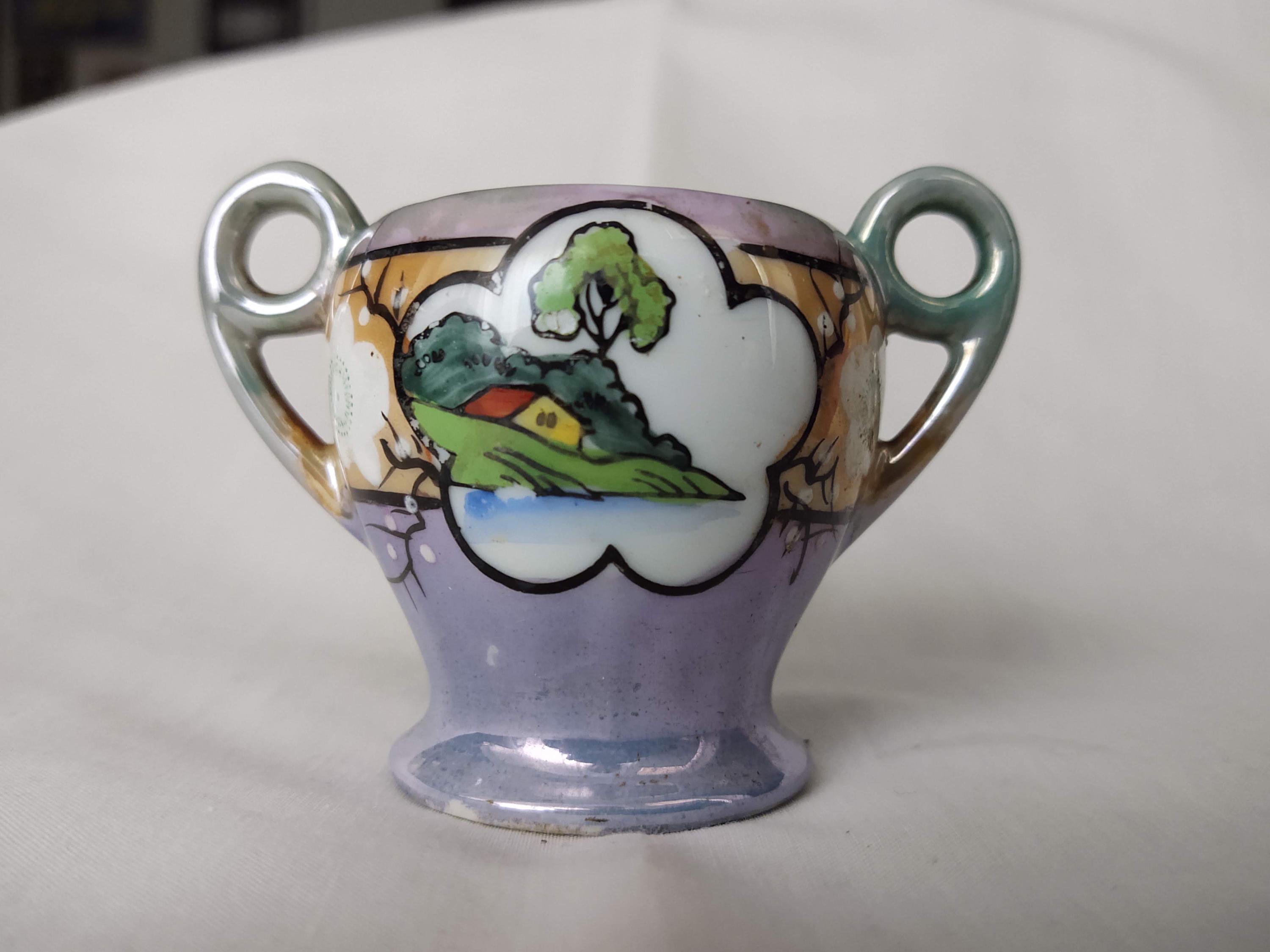 Vintage Tt Japan - Etsy