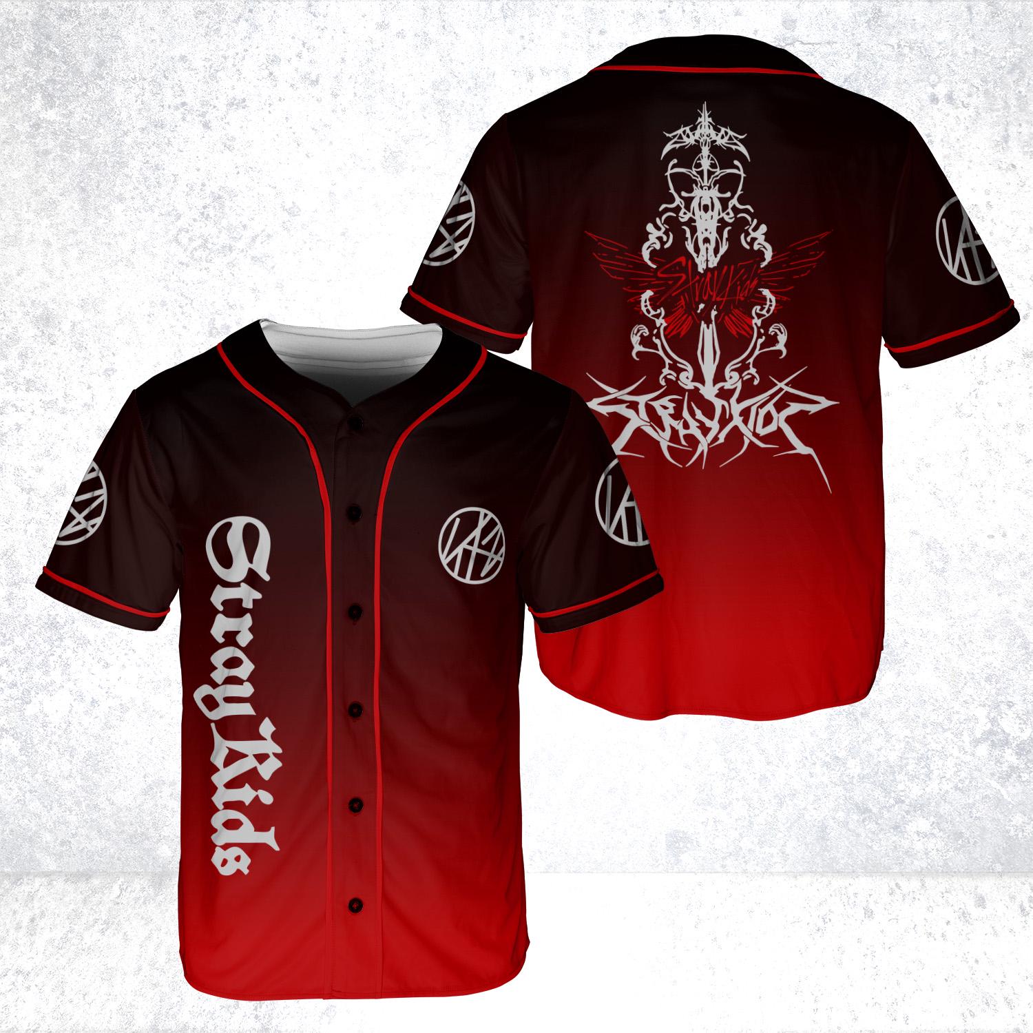 スキズ straykids スキズ BASKETBALLJERSEY UNIFORM SHIRT - Seungmin / Stray Kids『Stray Kids World Tour