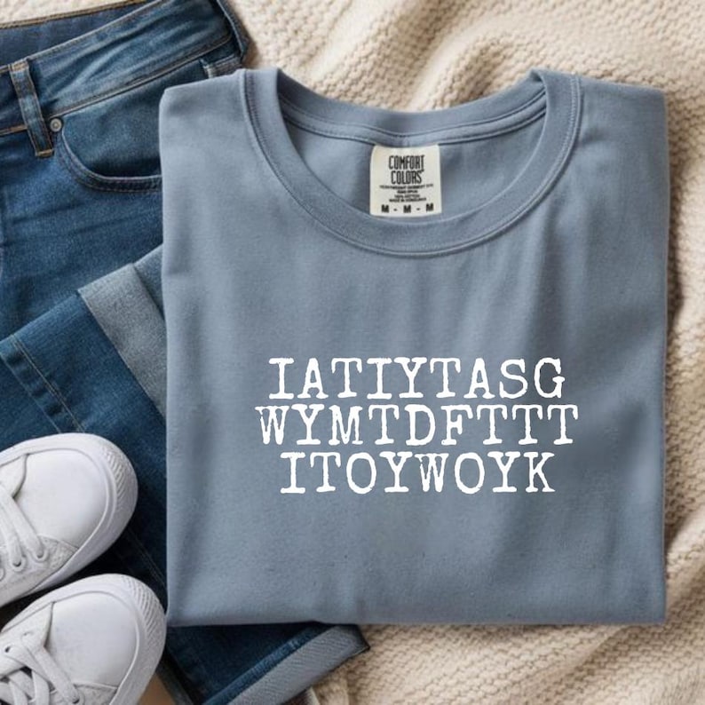 Quicksilver All Seven Gods Unisex Comfort Colors T-Shirt, Romantasy Gift, Smut Sweater, Bookish Sweater, Book Lover Gift, Kingfisher image 6