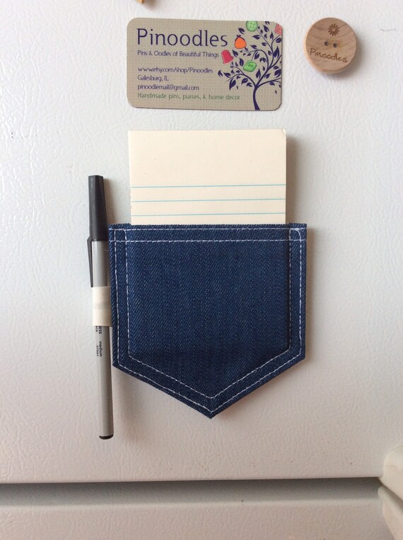 Teacher Magnet Notepad Teacher Magnet Notepad