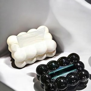 Portafazzoletti a forma di nuvola per auto, cucina o soggiorno. Un grazioso dispenser di asciugamani e portarotolo aggiunge fascino e spazio a qualsiasi spazio.