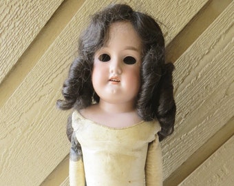 Dolls armand 370 marseille Doll