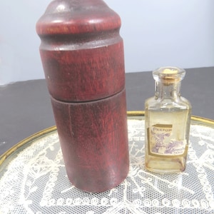 Kerkoff Paris Bottle - Etsy