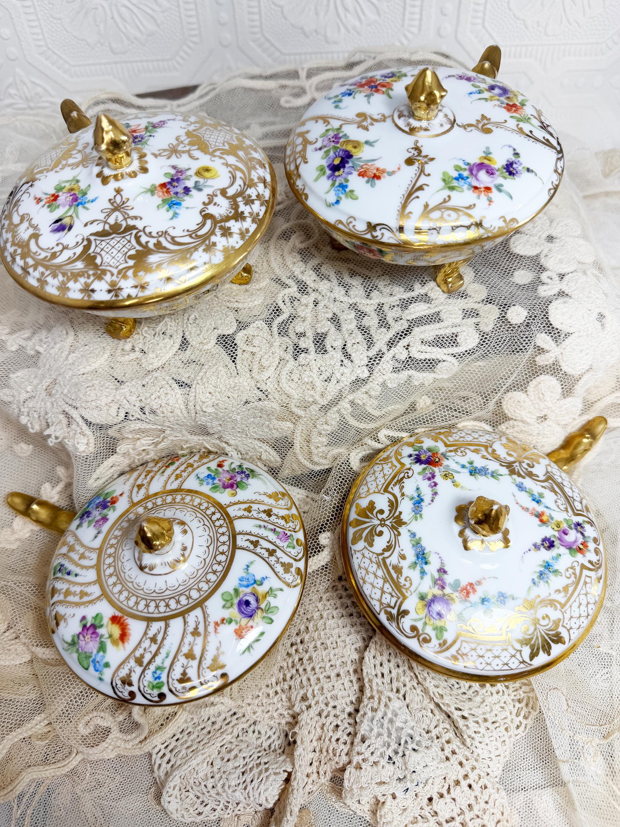 Dresden German China - Etsy