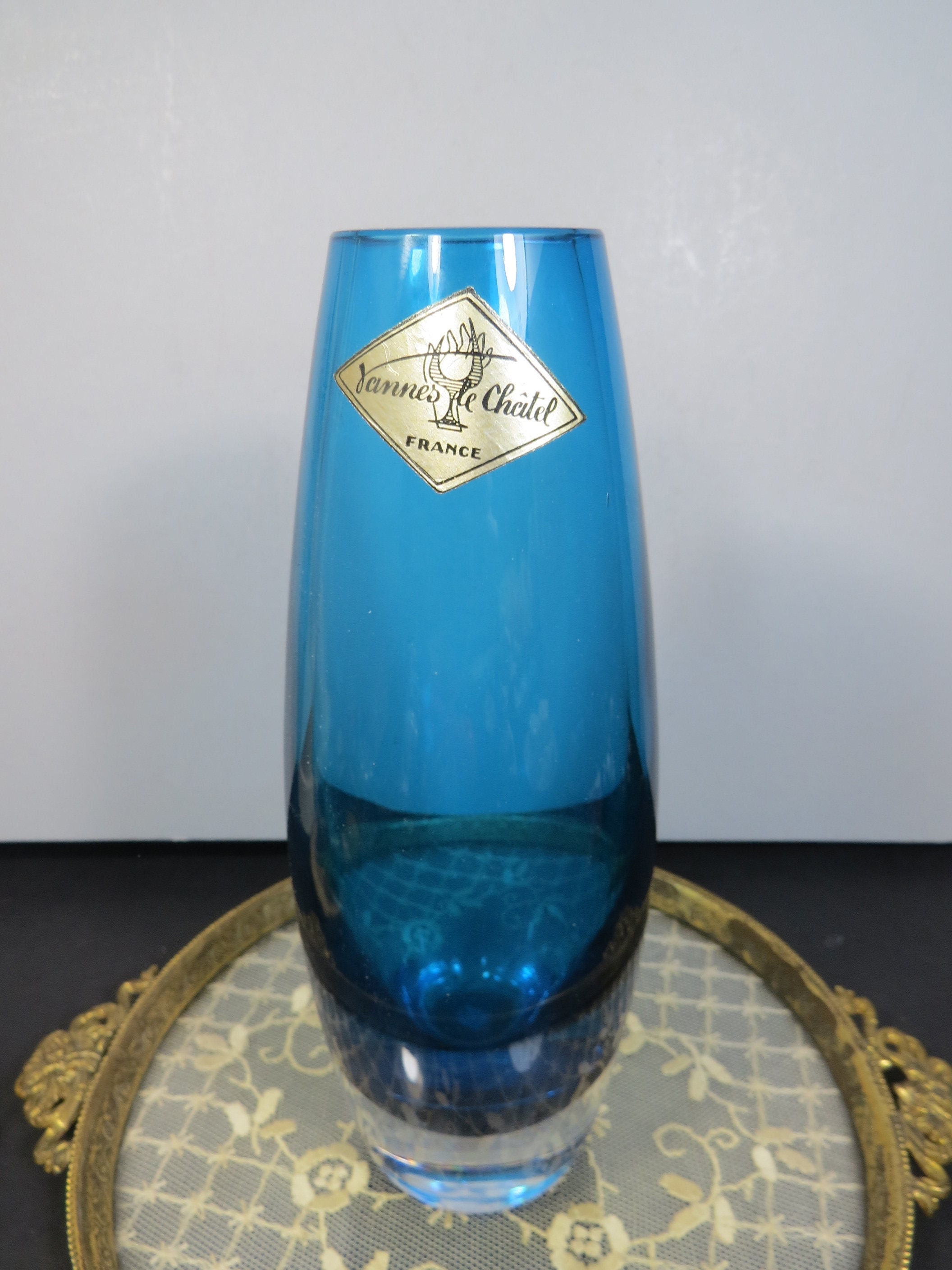 Vannes Le Chatel - Etsy