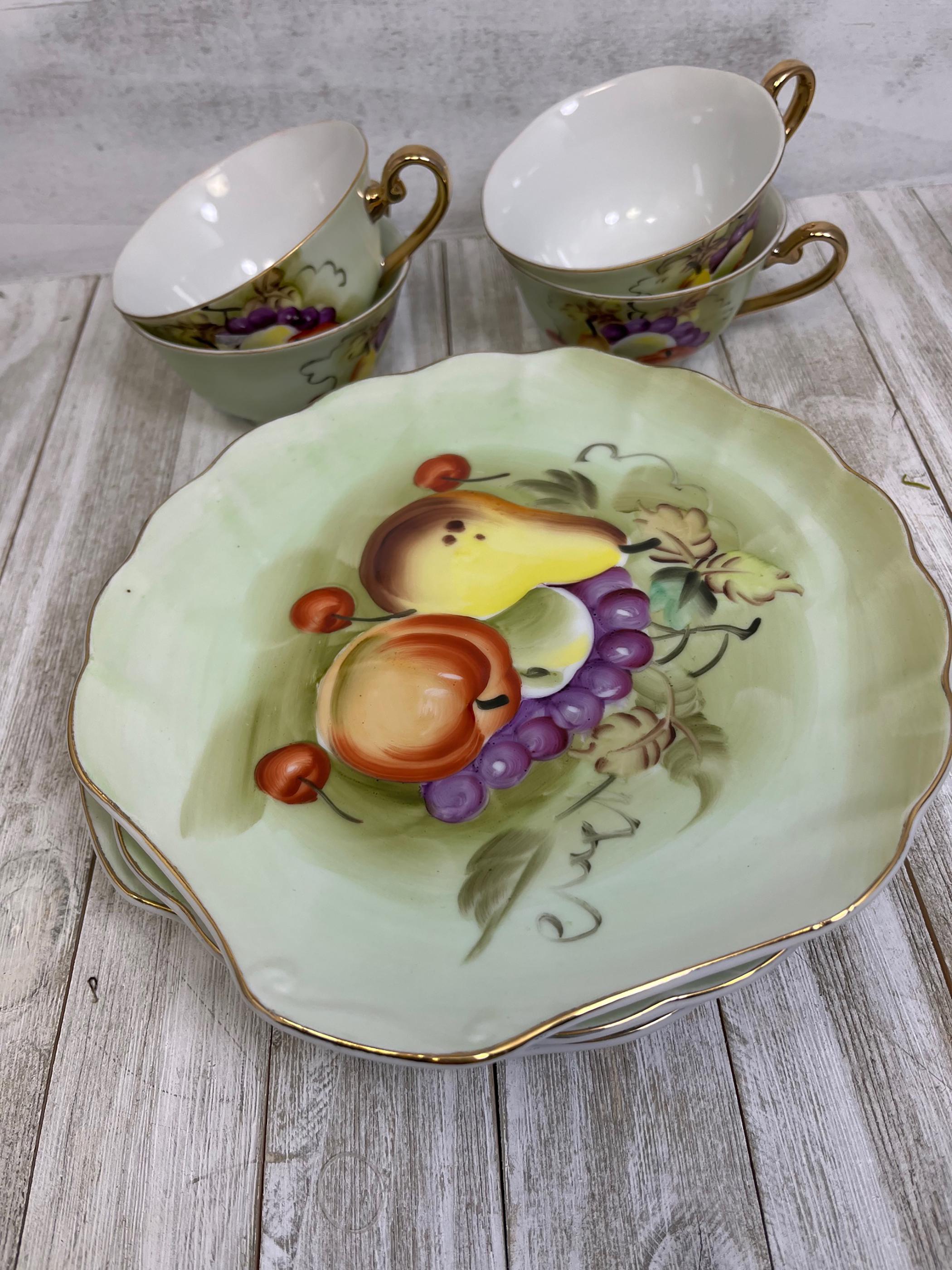 Lefton China - Etsy