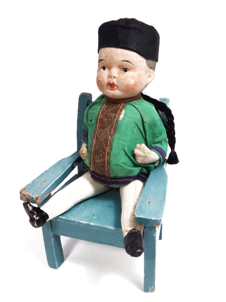 japanese boy doll