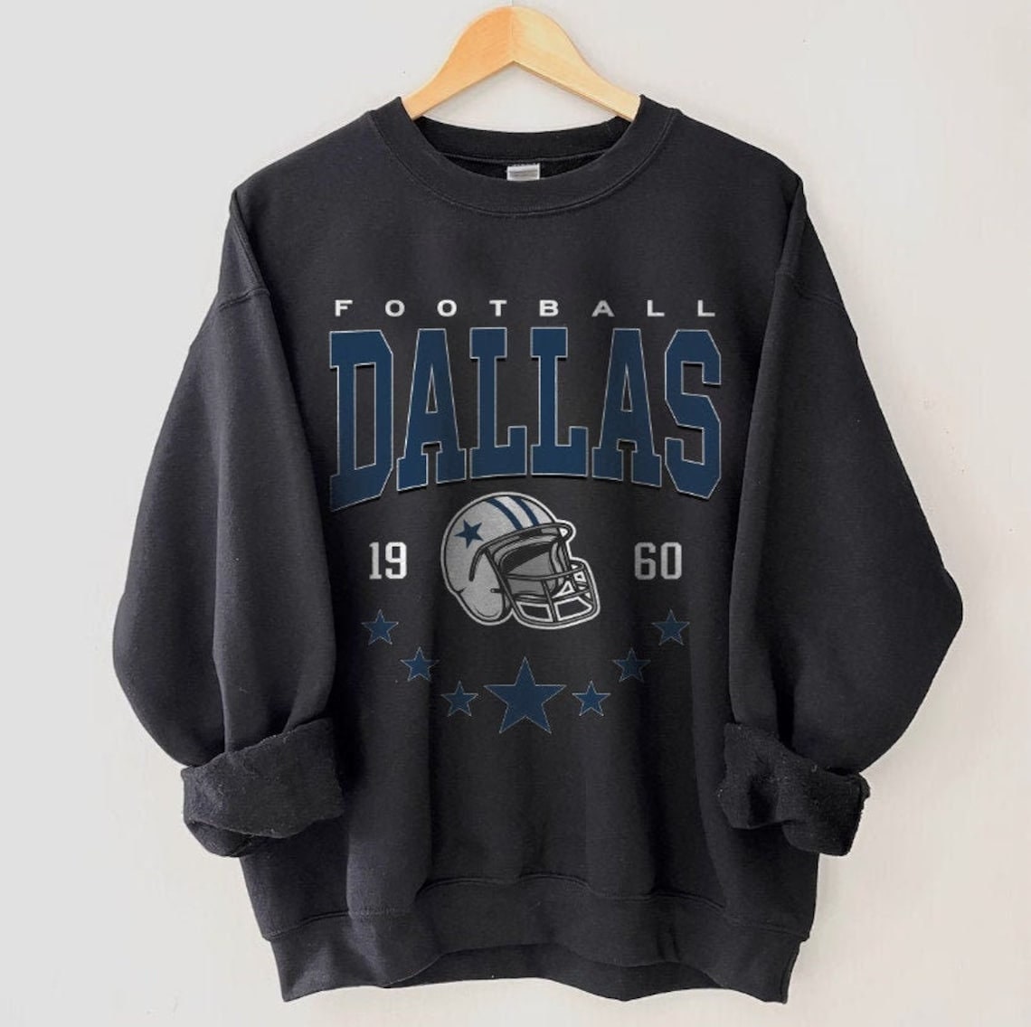 Dallas Cowboys Sweatshirt 