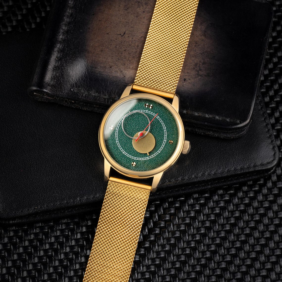 Raketa Copernicus, foto 3 di 5