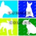 see more listings in the Dog Silhouette Prints section