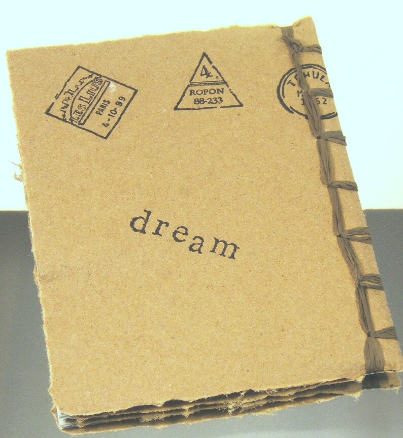 Dream Traveler's Journal image 5