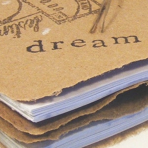 Dream Traveler's Journal image 1