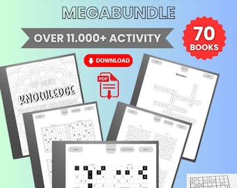 Sudoku Puzzle for ReMarkable 2 & Kindle Scribe - Digital Downloadable Brain Game