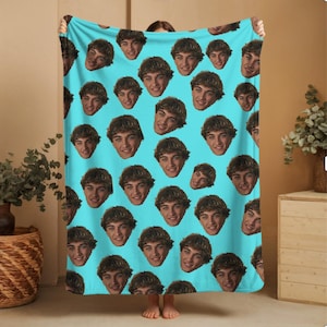 Jeremiah The Summer I Turned Pretty team Jeremiah blanket team jellyfish