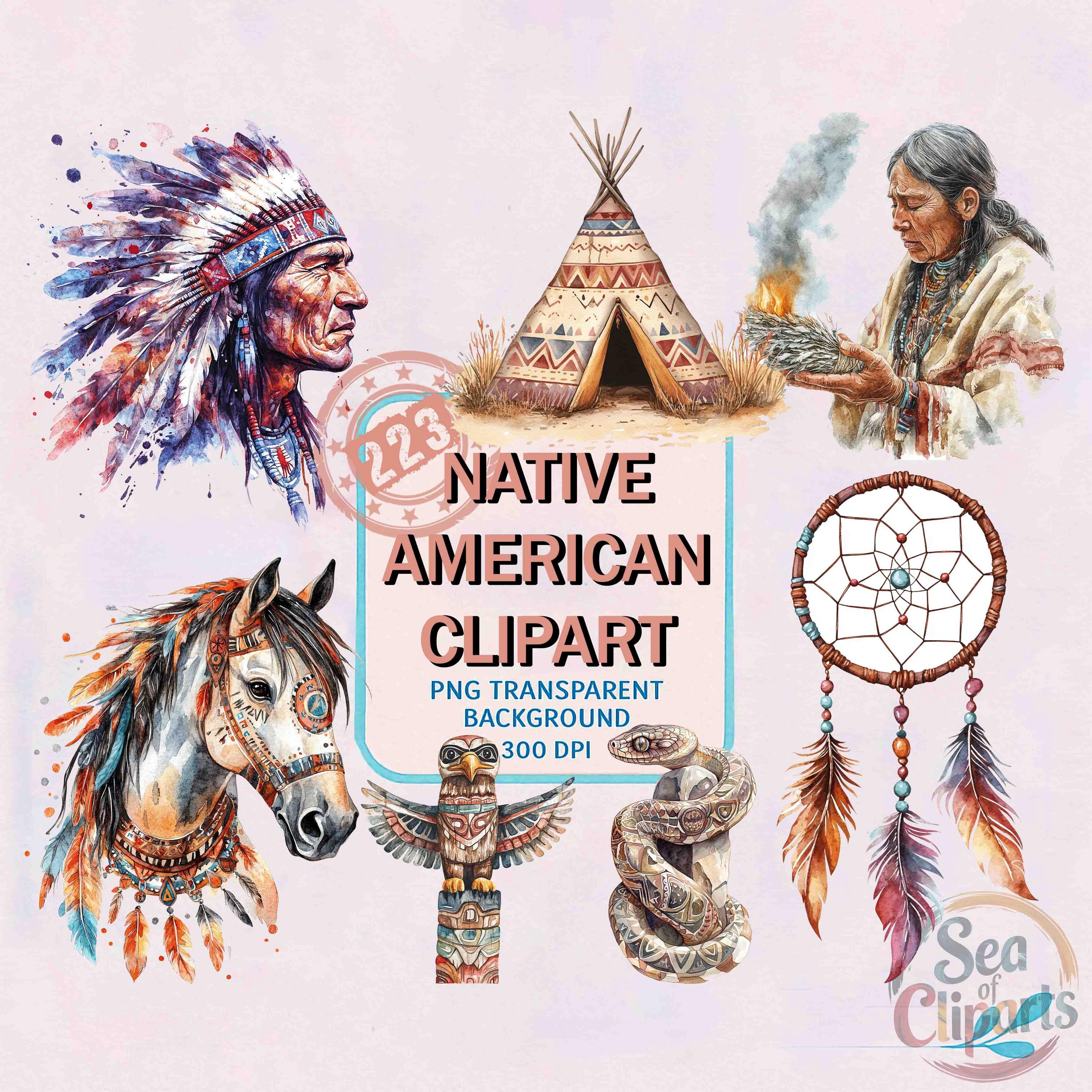 Native american symbols designs - Etsy Österreich, image size:3000x3000