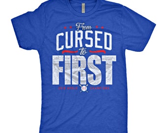 cubs playoff shirts