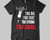 derrick rose tshirts