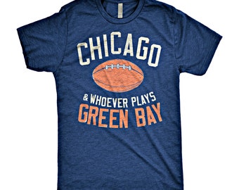 awesome chicago bears shirts