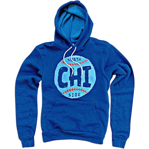 Chicago cubs sweatshirt men's XL brand new - clothing