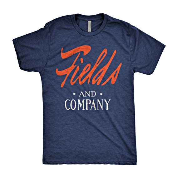 fields bears shirt