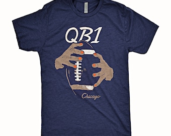 Chicago Bears Football Caleb Williams T-Shirt