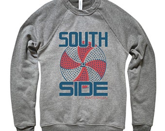 South Side Chicago White Sox Crewneck Sweatshirt