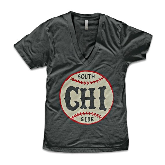 white sox south side shirt