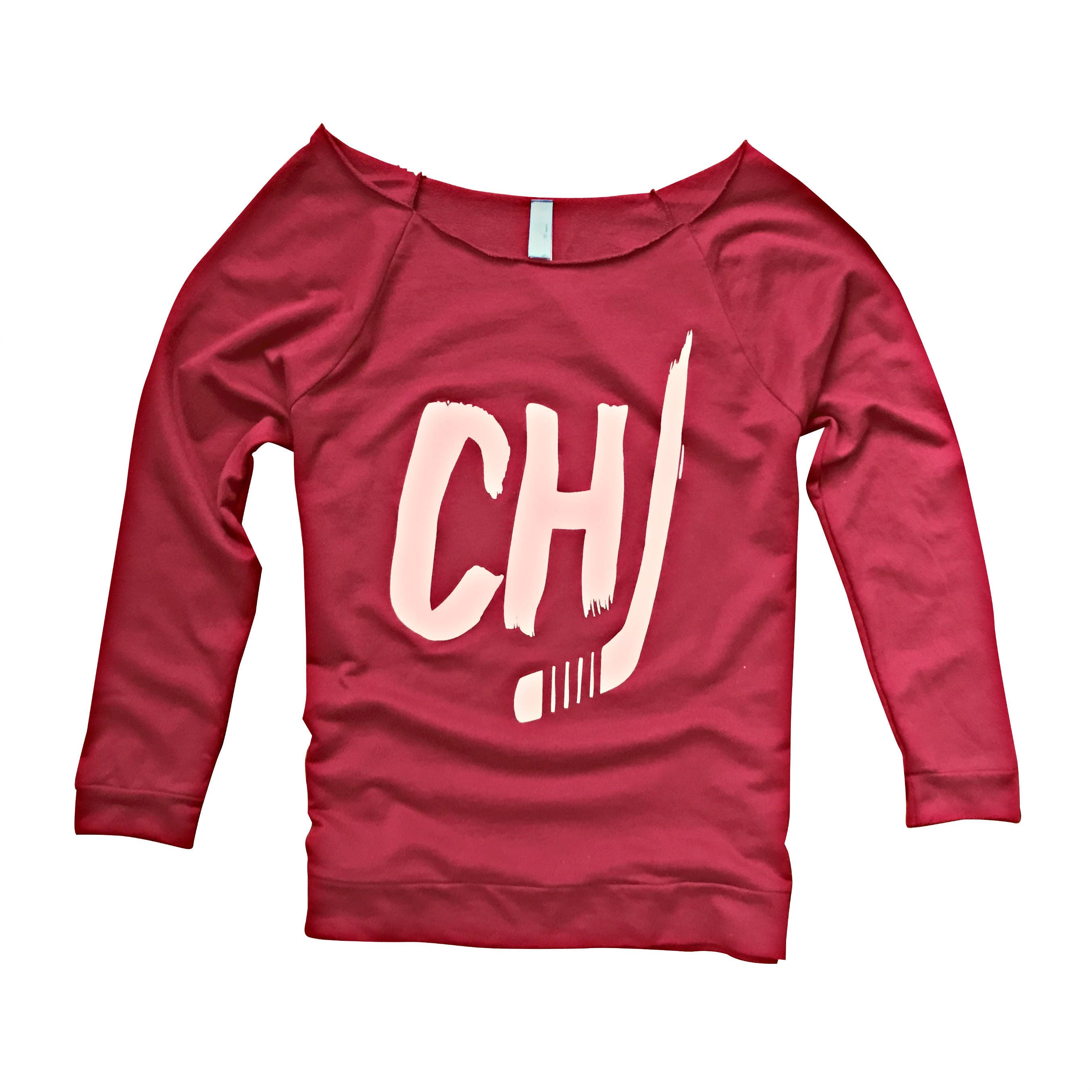 women's blackhawks sweatshirt