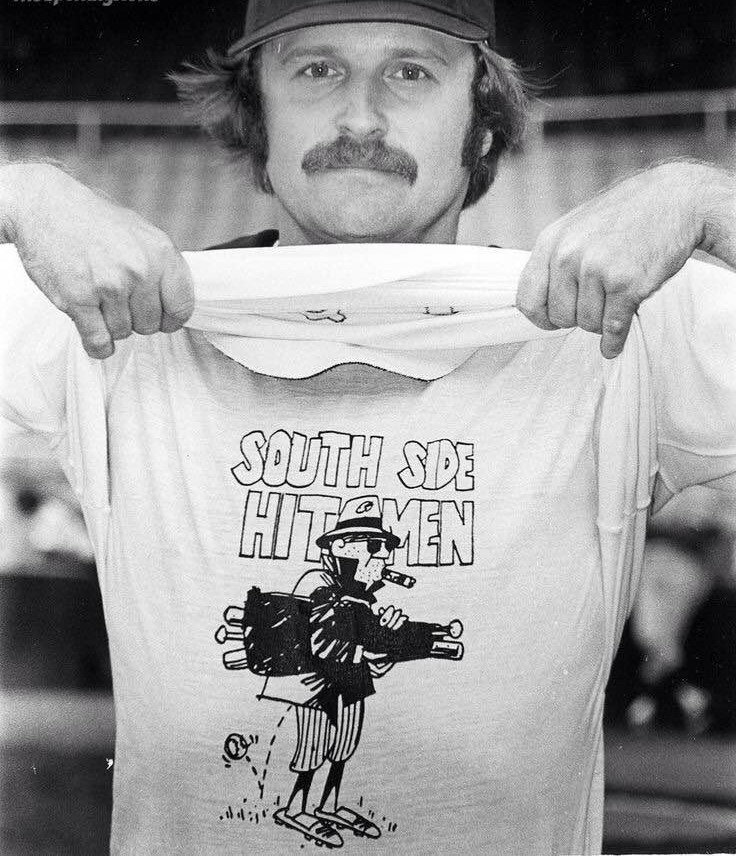 South Side Hitmen Shirt Chicago White Sox T Shirt Gifts For Wife