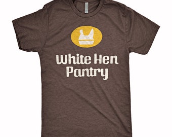White Hen Pantry Chicago T-Shirt
