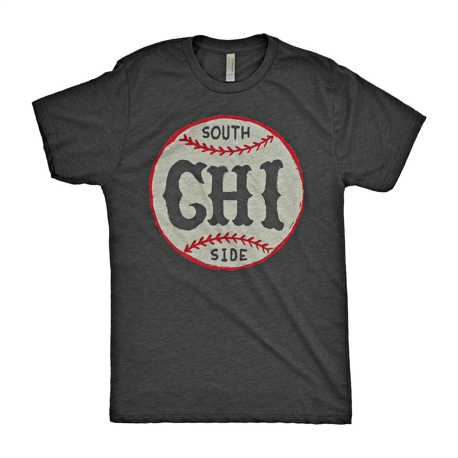 Chicago White Sox South Side Tshirt Etsy