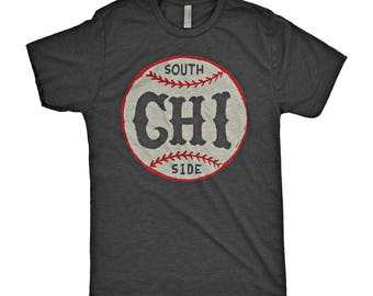 Chicago White Sox South Side T-Shirt