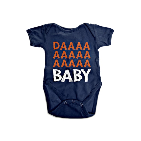 Chicago bears onesie for adults hot sale