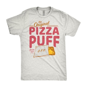 Original Pizza Puff T-Shirt