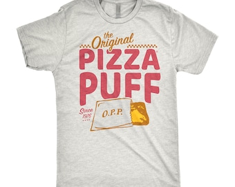 Original Pizza Puff T-Shirt