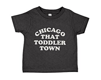 Toddler Town Shirt