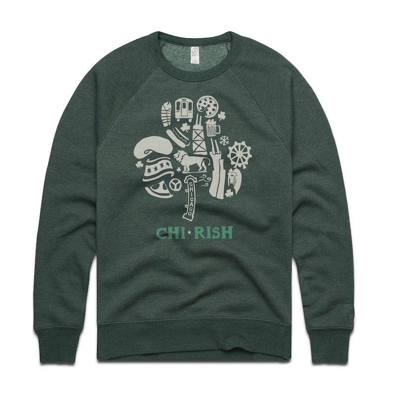 chitownclothing - Etsy