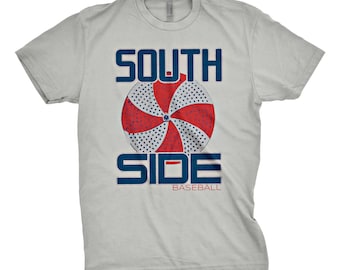 white sox t shirt jersey