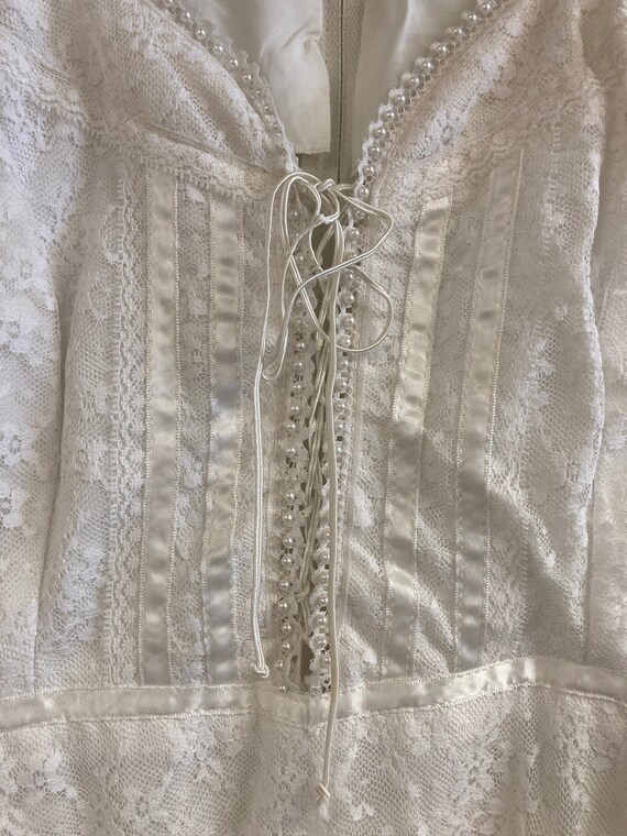 Prairie Dress